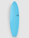 Torq Mod Fish 7'2 Surfboard