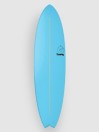 Torq Mod Fish 7'2 Surfboard