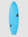 Torq Softboard Fish 5'11 Surfboard