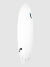 Torq Softboard Fish 7'2 Surfboard