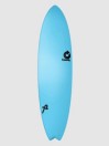 Torq Softboard Fish 7'2 Surfboard