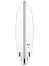 Torq Tec Bigboy 23 7'2 Prancha de Surf