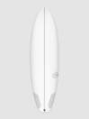 Torq Tec Bigboy 23 7'2 Prancha de Surf