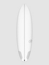 Torq Tec Bigboy 23 7'6 Surfboard