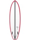 Torq Tec Bigboy 23 Rail 6'10 Surfboard