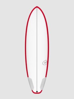 Tec Bigboy 23 Rail 6&amp;#039;10 Deska surfingowa