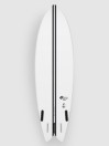 Torq Tec Bigboy Fish 6'10 Surfboard
