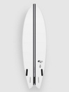 Torq Tec Bigboy Fish 6'6 Surffilauta