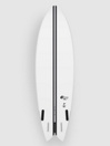 Torq Tec Bigboy Fish 7'2 Planche de surf