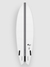 Torq Tec Bigboy Fish 7'6 Surffilauta