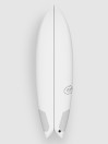 Torq Tec Bigboy Fish 7'6 Surfboard