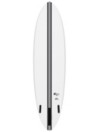 Torq Tec Chopper 6'10 Surfboard