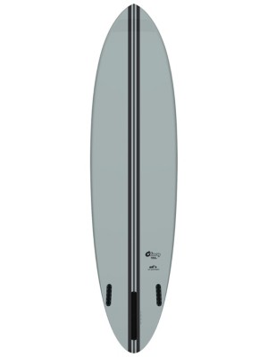 Tec Chopper 6&amp;#039;10 Deska surfingowa