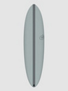 Torq Tec Chopper 6'10 Surfboard