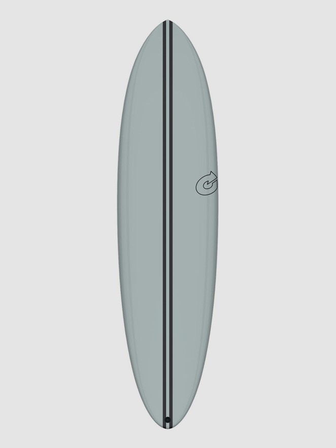 Torq Tec Chopper 6'10 Surfboard