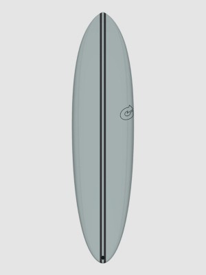 Tec Chopper 6&amp;#039;10 Deska surfingowa