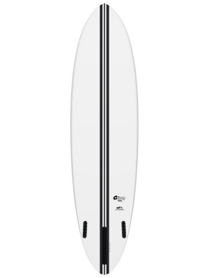 Tec Chopper 7&amp;#039;2 Prancha de Surf