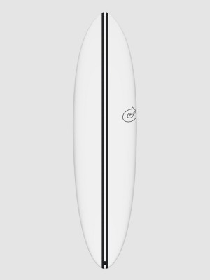 Tec Chopper 7&amp;#039;2 Surfboard