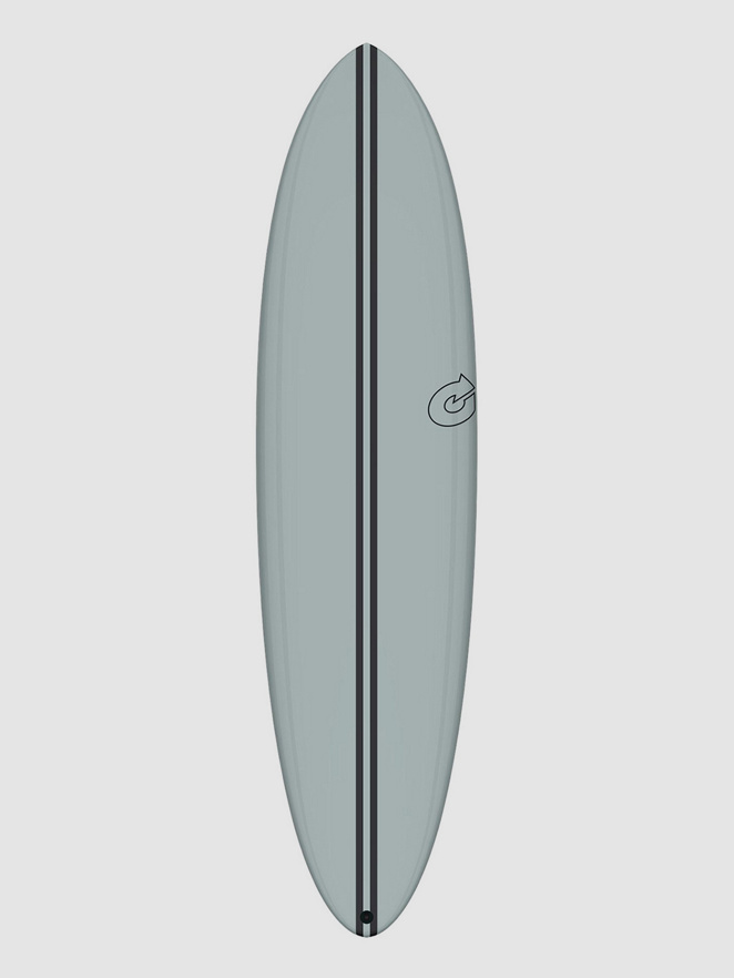 Torq Tec Chopper 7'2 Surfboard