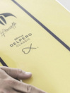 Torq Tec Delpero Classic 9'2 Planche de surf