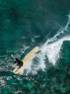 Torq Tec Delpero Classic 9'2 Planche de surf