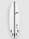 Rusty Tec Dwart 5'10 Surfboard