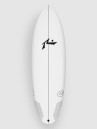 Rusty Tec Dwart 5'10 Surfboard