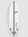 Rusty Tec Dwart 5'6 Surfboard