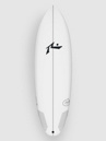 Rusty Tec Dwart 5'6 Surfboard