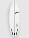 Rusty Tec Dwart 6'0 Surfboard