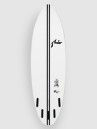 Rusty Tec Dwart 6'0 Surfboard
