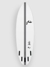 Rusty Tec Dwart 6'0 Surfboard
