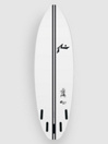 Rusty Tec Dwart 6'2 Tavola da Surf