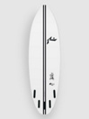 Rusty Tec Dwart 6'4 Deska surfingowa