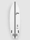 Rusty Tec Dwart 6'4 Surfboard