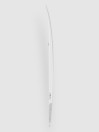 Rusty Tec Dwart 6'4 Surfboard