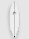 Rusty Tec Dwart 6'4 Surfboard