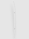 Rusty Tec Egg Not Quad Single 6'10 Surfboard
