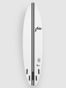 Rusty Tec Egg Not Quad Single 7'2 Surfboard
