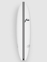 Rusty Tec Egg Not Quad Single 7'2 Surfboard