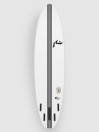 Rusty Tec Egg Not Quad Single 7'4 Surfboard