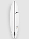 Rusty Tec Egg Not Quad Single 7'6 Surfboard