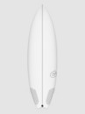Torq Tec Go-Kart 6'8 Surfboard