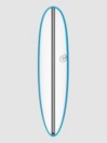 Torq Tec M2 Rail 6'6 Surfboard