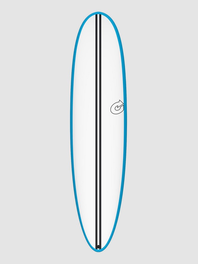 Torq Tec M2 Rail 6'6 Surfboard