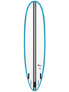 Torq Tec M2 Rail 7'0 Surfboard