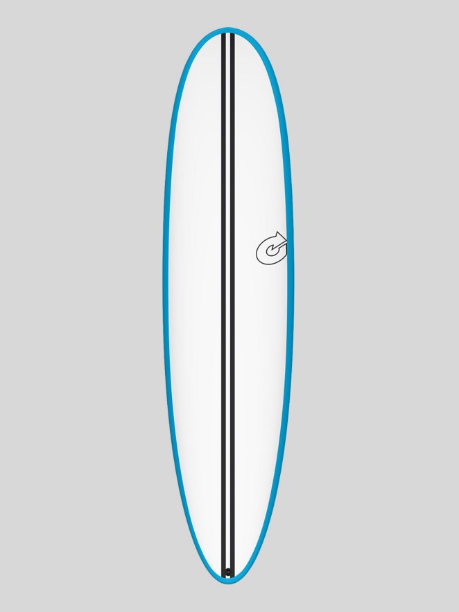 Torq Tec M2 Rail 7'0 Surfboard