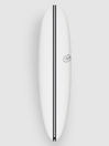 Torq Tec M2.0 7'10 Surffilauta
