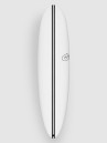 Torq Tec M2.0 7'10 Surfboard