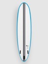 Torq Tec M2.0 7'2 Surfboard